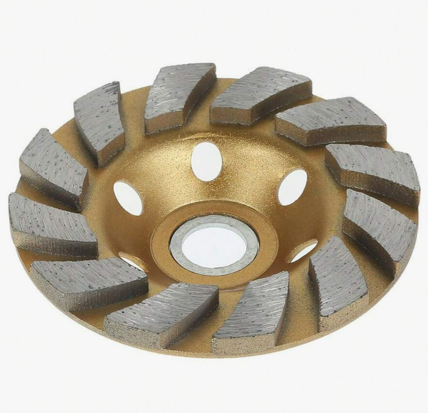 Disc Diamant Universal pentru șlefuit
